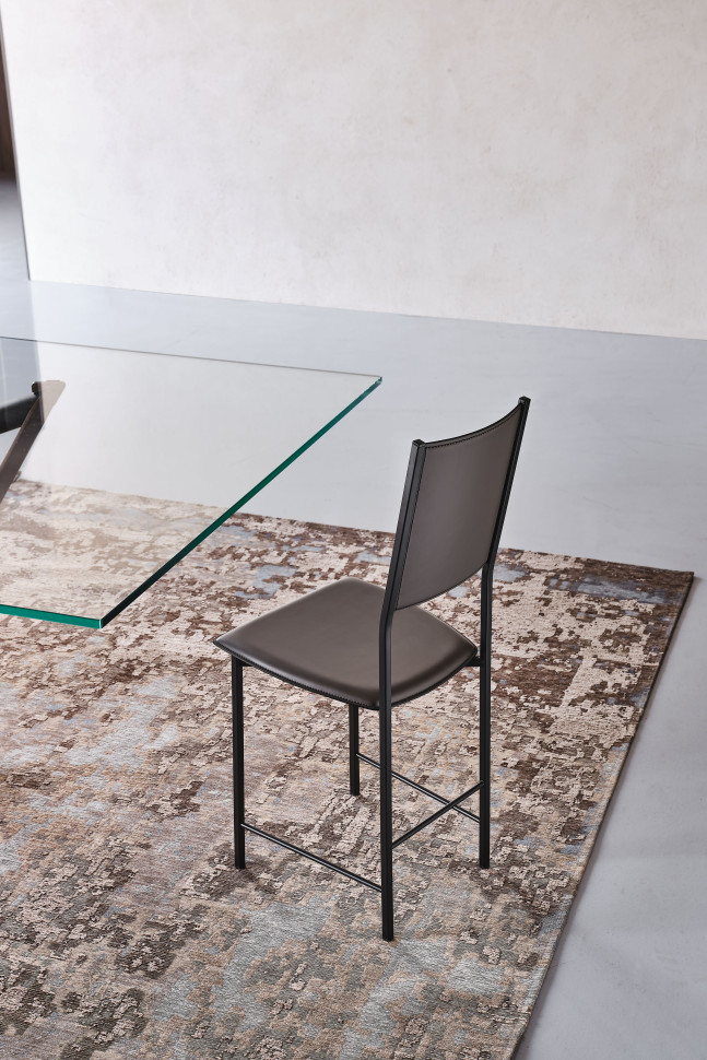 Dining Chair Cattelan italia Alessia