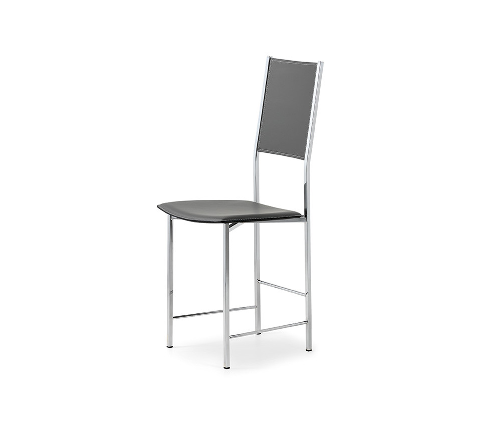 Dining Chair Cattelan italia Alessia