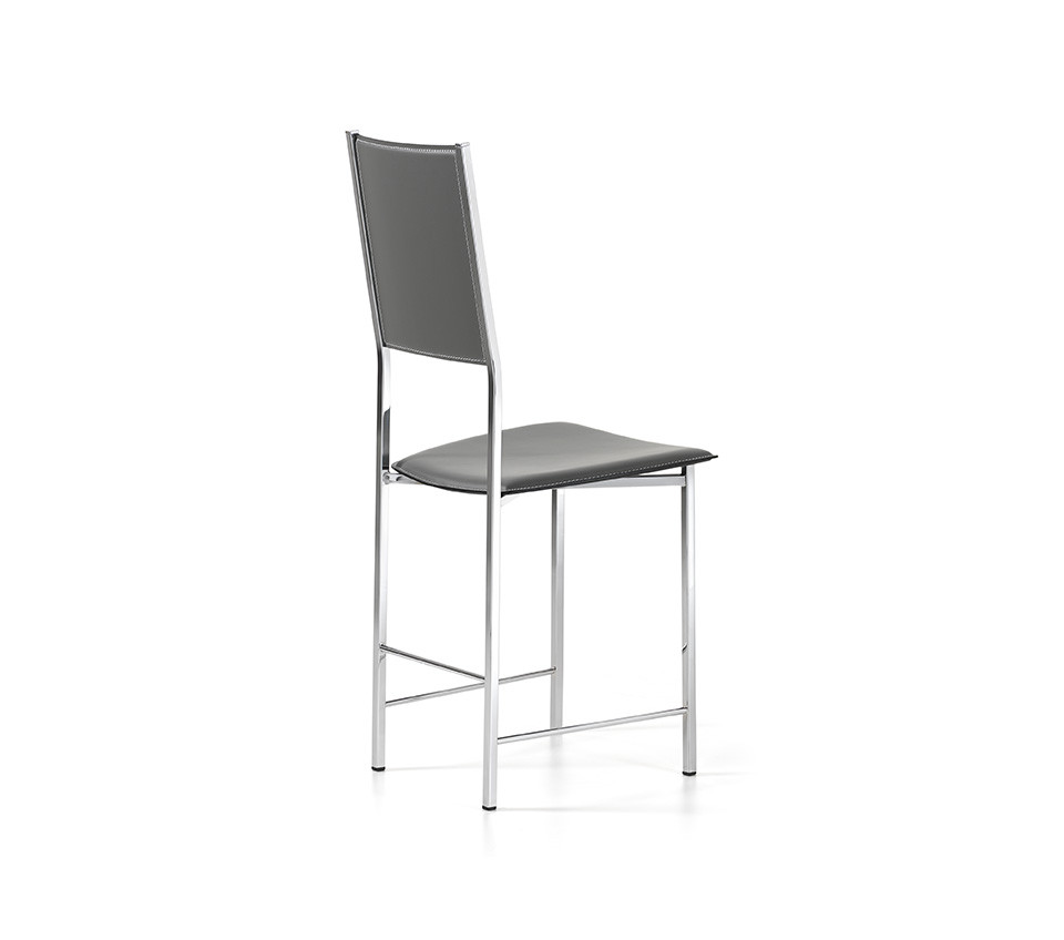 Dining Chair Cattelan italia Alessia