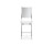 Dining Chair Cattelan italia Alessia