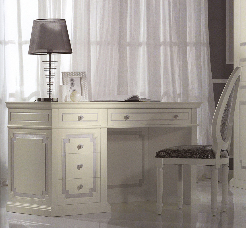 Dressing Table Bernazzoli Classic Matisse scrittoio
