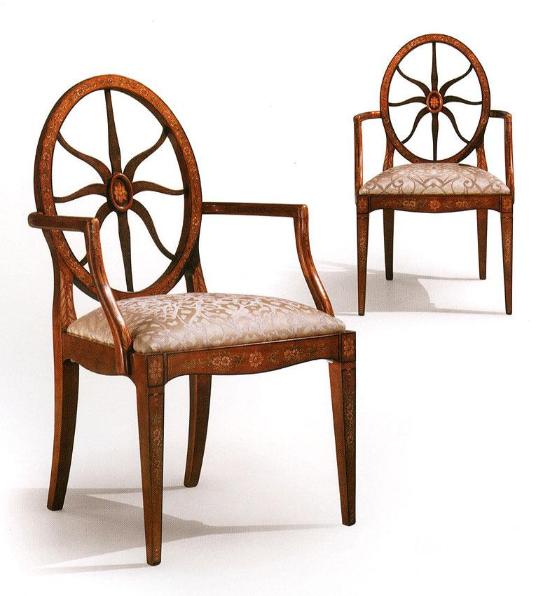Dining Chair Angelo cappellini Accessories 30107