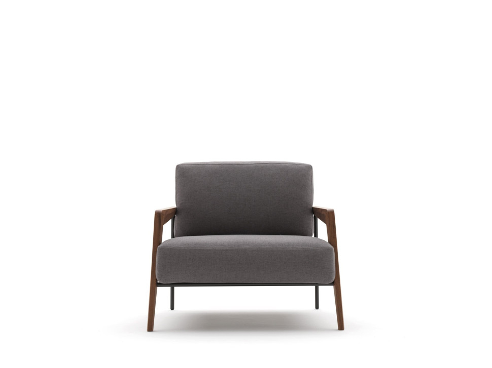 Armchair Alberta Cecile