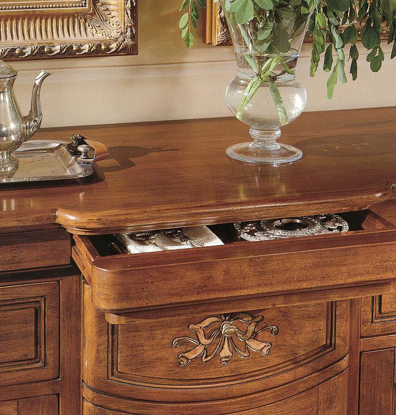 Dresser Maestri artigiani Notre dame 607