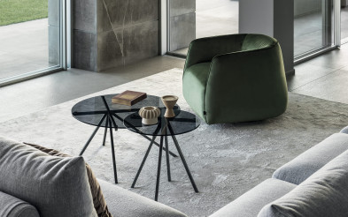 Coffee Table Bontempi Ray