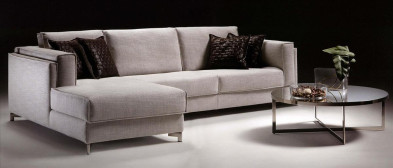 Sofa Oslo Kappa salotti O0669+o0687
