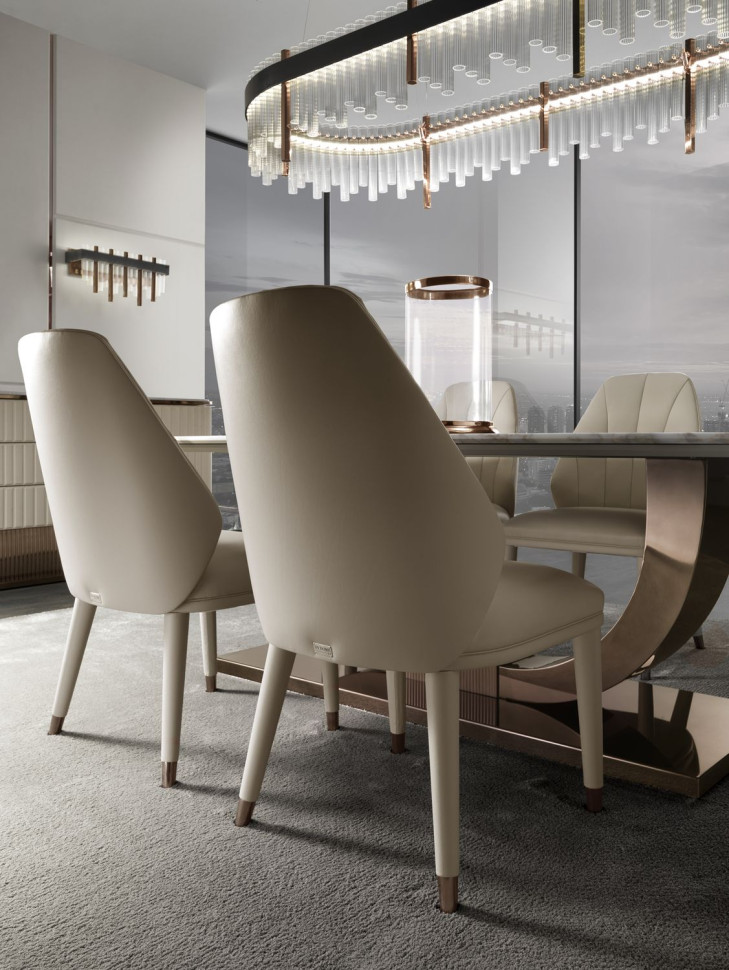 Chair Dv home collection Elite