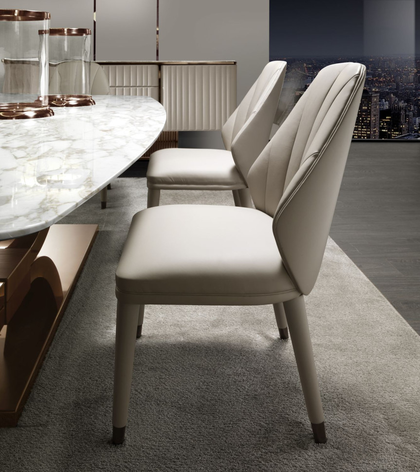 Chair Dv home collection Elite