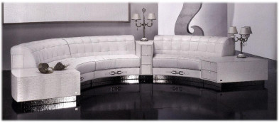 Sofa Modern sitting Formitalia Volume 7 Modern sitting-10