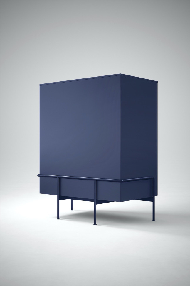 Dresser Novamobili Belt