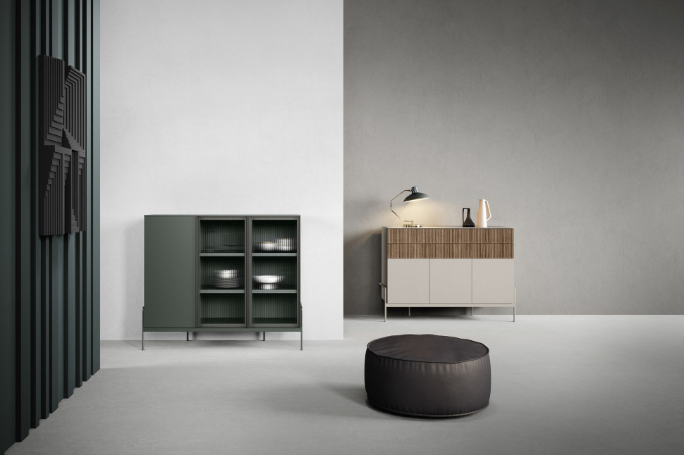 Dresser Novamobili Belt
