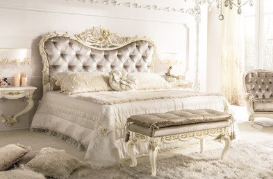 Bed Cherie Antonelli moravio Belvedere 3200 Ks