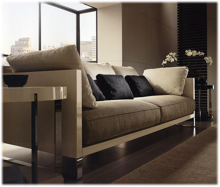 Sofa Malerba Poetic mix sofa line Pm501