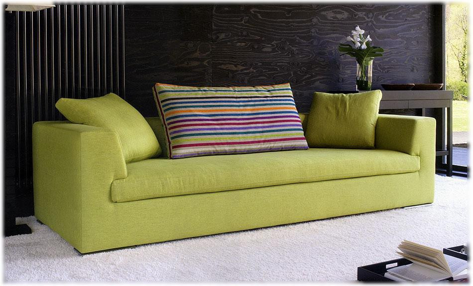 Sofa Valley Kappa salotti Design V04150