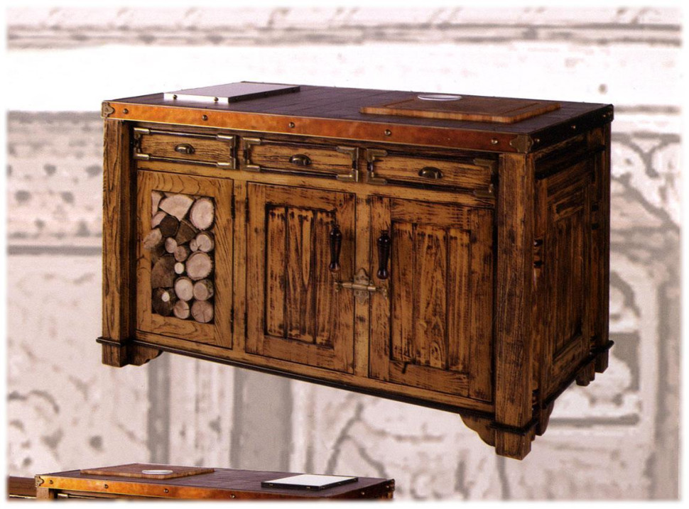 Dresser Maggi massimo 532