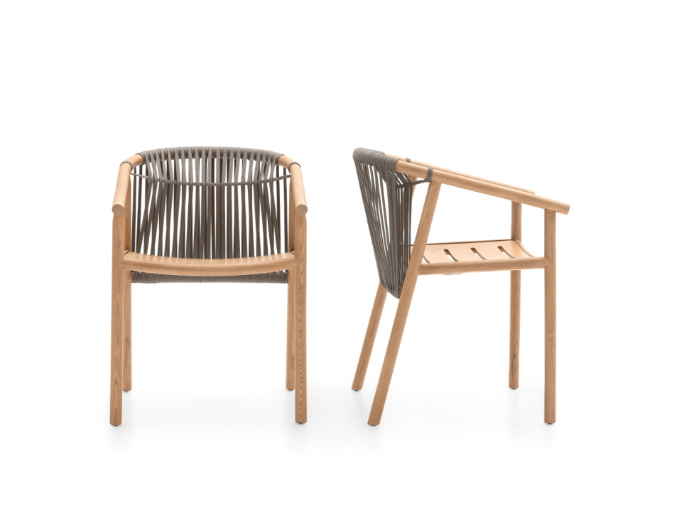 Chair Ditre Italia Isamu Outdoor