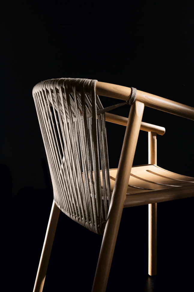 Chair Ditre Italia Isamu Outdoor
