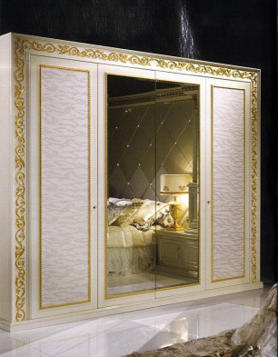 Wardrobe Caspani tino Encyclopaedia vol.iv C/677