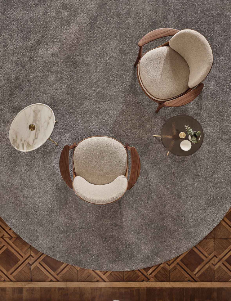Armchair Porada Ginkgo
