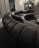 Sofa Dv home collection Kent round divano