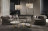 Sofa Dv home collection Kent round divano
