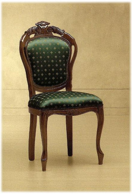 Dining Chair Morello gianpaolo Blu catalogo 07/K