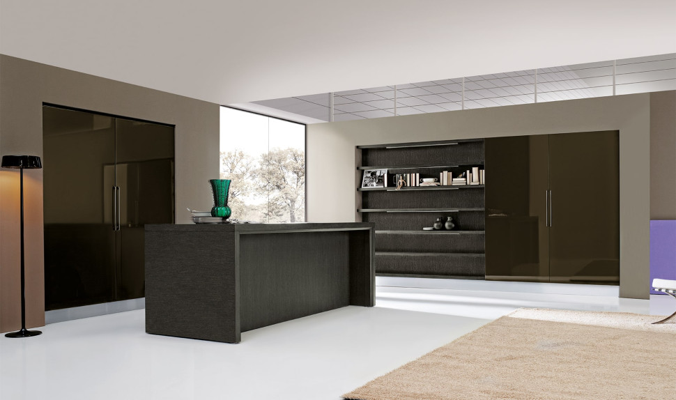 Kitchen Cabinet Aran cucine Met