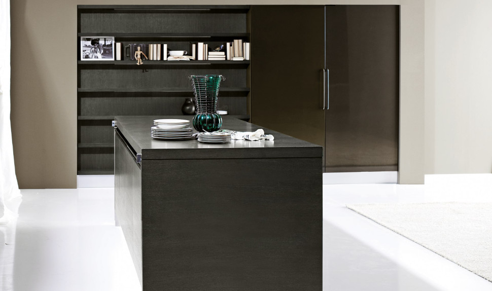 Kitchen Cabinet Aran cucine Met