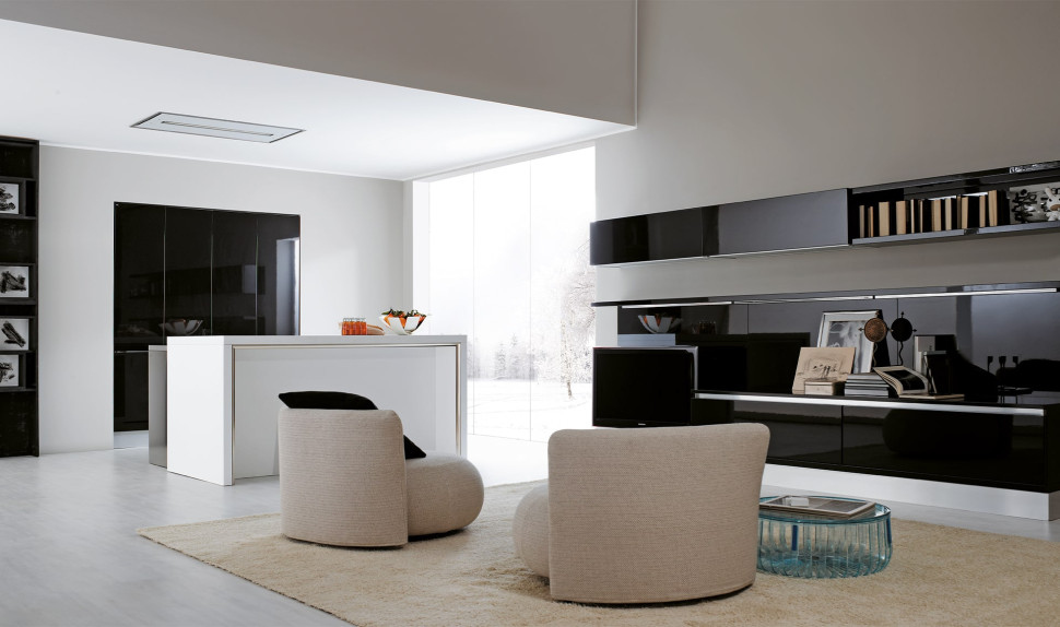 Kitchen Cabinet Aran cucine Met