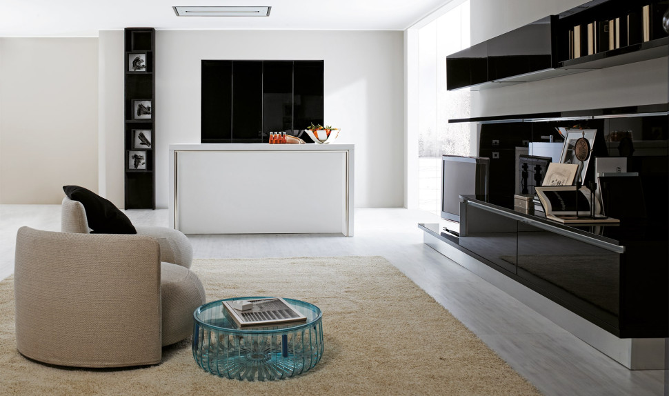 Kitchen Cabinet Aran cucine Met