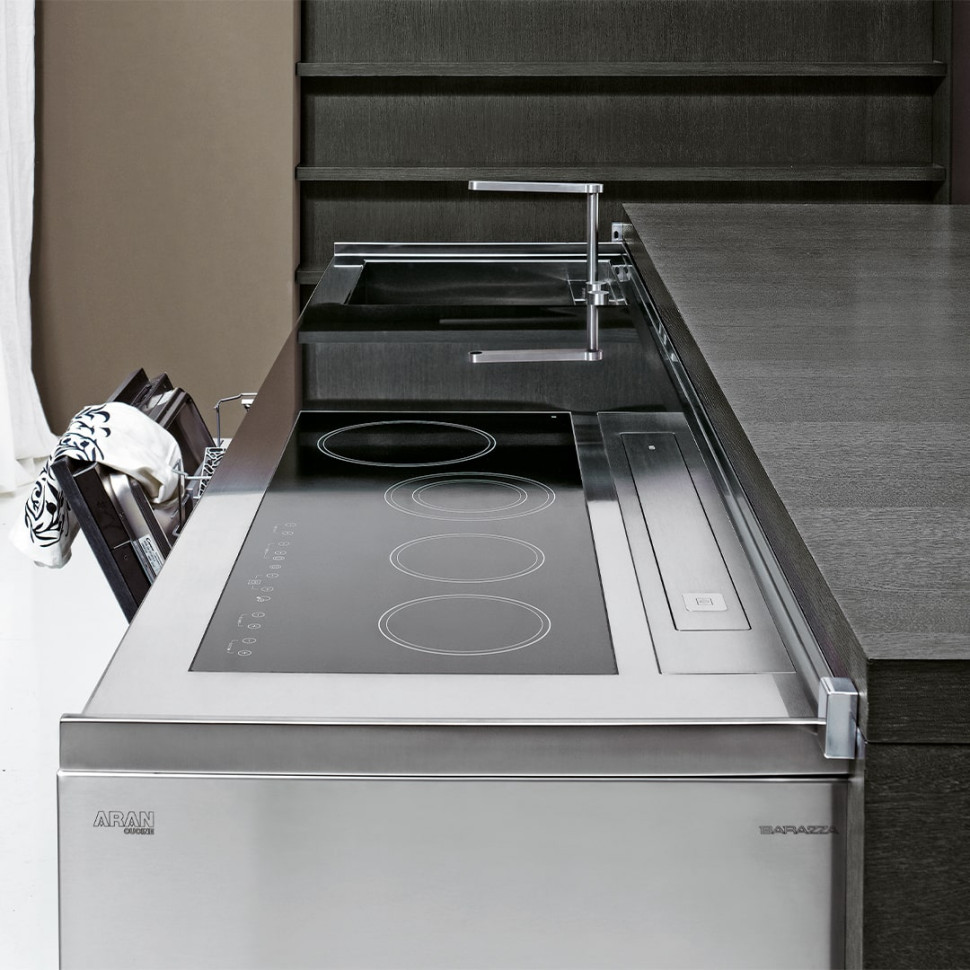 Kitchen Cabinet Aran cucine Met