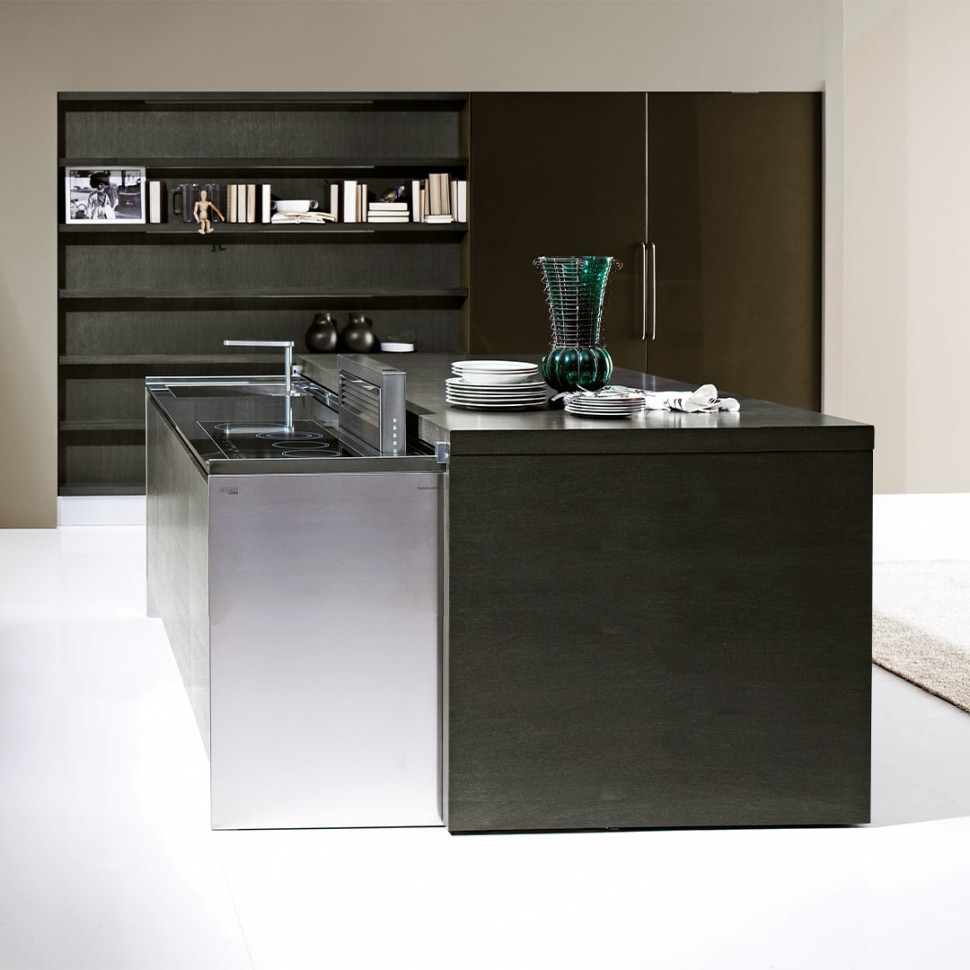 Kitchen Cabinet Aran cucine Met