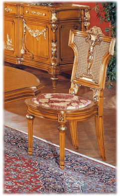 Dining Chair Fratelli radice Sale da pranzo 10370010020