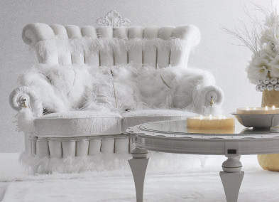 Sofa Altamoda Tiffany Tg23/c