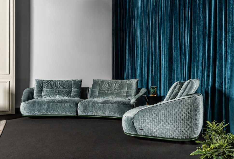 Armchair Visionnaire Holden