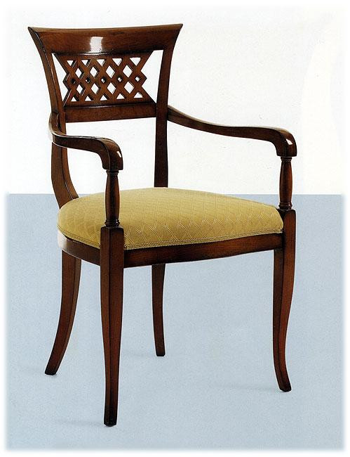 Dining Chair Giorgio piotto Provenza Pg.07.001