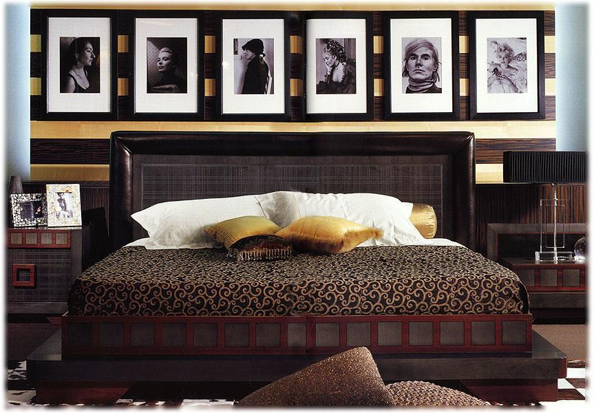 Bed Arca Modernariato &amp; deco 31.92