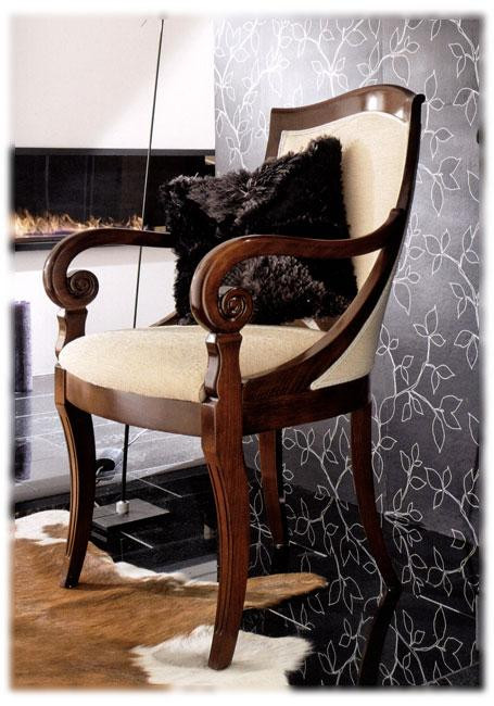 Dining Chair Selva Timeless 1302