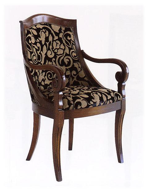 Dining Chair Selva Timeless 1302