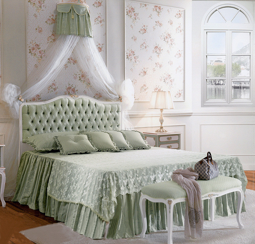 Bed Ester Pellegatta Ls36
