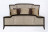 Bed Lci stile Novecento N0336