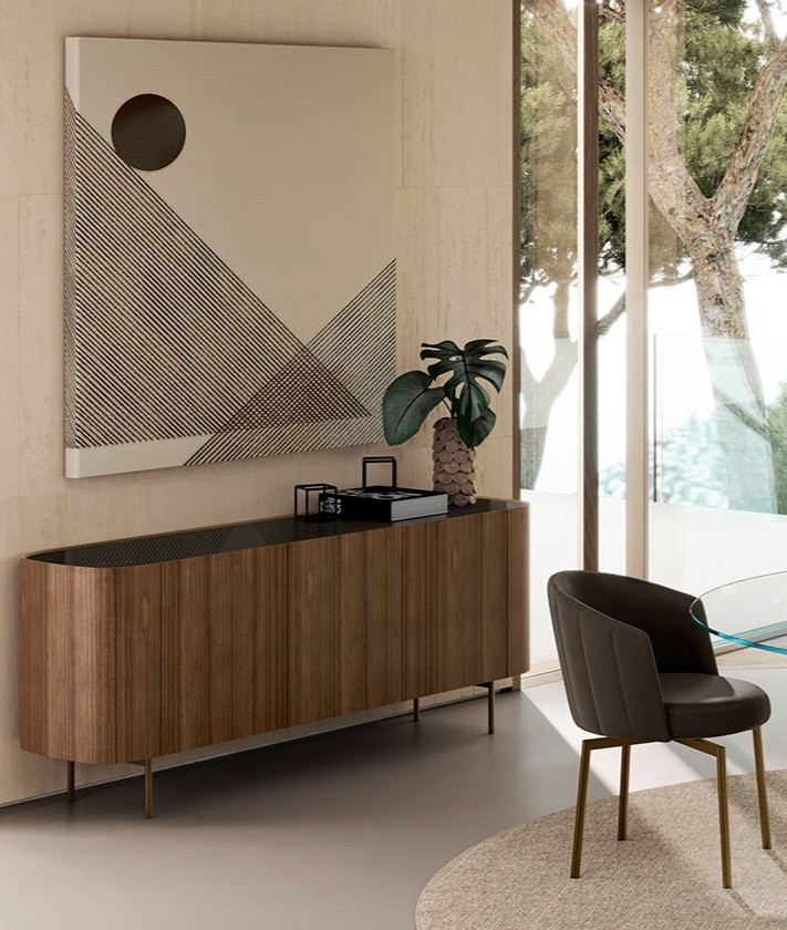 Dresser Eforma Syra