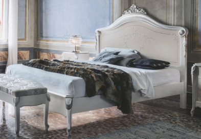 Bed Lidy Tonin Veneziano 1529