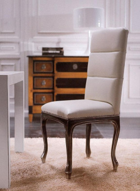 Dining Chair Zonta Nouvelle classiques Paris__2
