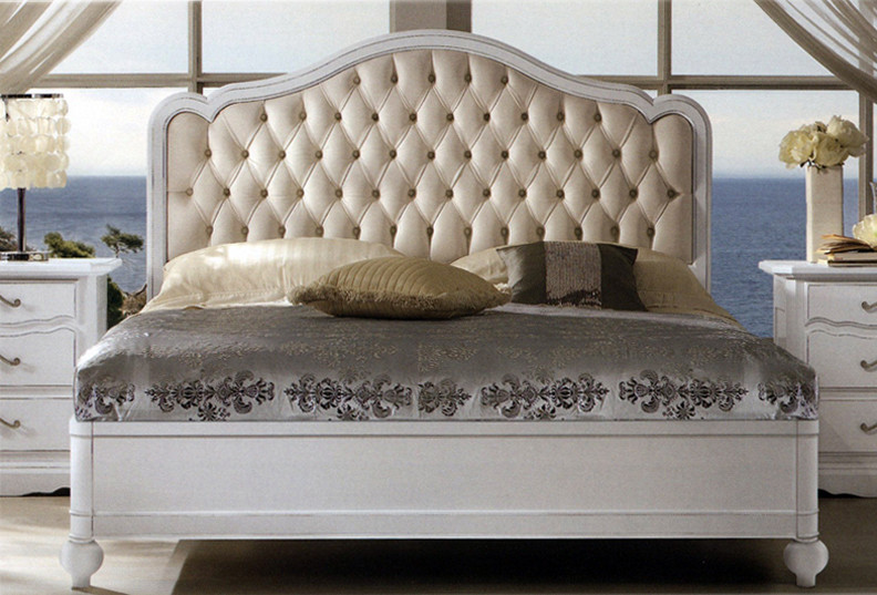 Bed Arte casa Evoluzione 2506
