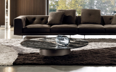 Coffee Table Minotti Doyle