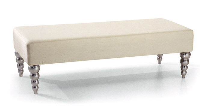 Bench Piermaria {Sedie, poltrone, divani} Luxor