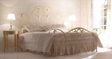 Bed Gisel Meteora Notre maison 6020