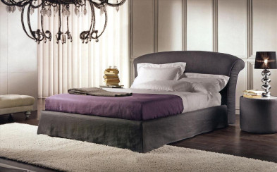 Bed Oxford Nicoline salotti Oxford