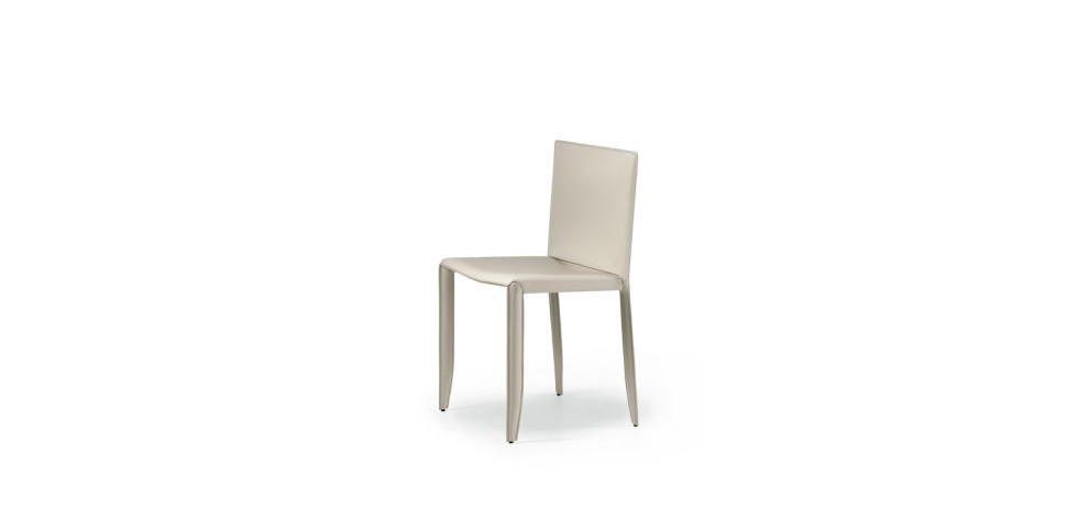 Dining Chair Cattelan italia Piuma